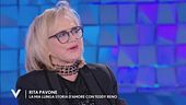Rita Pavone e l'amore per Teddy Reno