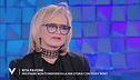 Rita Pavone: "Mio padre non condivideva la mia storia con Teddy Reno"
