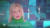 Rita Pavone racconta il fratello Cesare