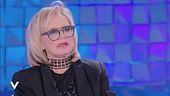 Rita Pavone e l'amicizia con i suoi colleghi