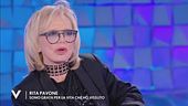 Rita Pavone: "Sono grata per la vita che ho vissuto"