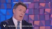 Matteo Renzi e il rapporto con i social