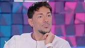 Il drastico cambio look di Emanuel Lo