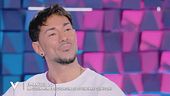Emanuel Lo: "La gioia mia e di Giorgia di diventare genitori"