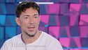 Emanuel Lo: "Il rapporto con mio figlio Samuel"