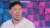 Emanuel Lo: "Il rapporto con mio figlio Samuel"