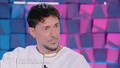 Emanuel Lo: "Il mio amore per Giorgia"