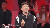 Il best of di Emanuel Lo ad "Amici"