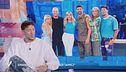 Emanuel Lo: "Il mio ruolo ad Amici"