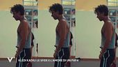 Kledi Kadiu: le sfide e l'amore di un papà