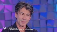 Kledi Kadiu: "Il momento delicato di mio figlio Gabriel"