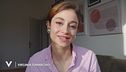 Il videomessaggio di Virginia Tomarchio per Kledi Kadiu