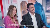 Cristian Forti e Valentina Pesaresi: "Da Uomini e Donne alla nostra nuova vita insieme"