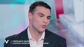 Cristian e Valentina: "Il nostro amore nato a Uomini e Donne"