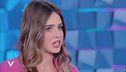 Valentina Pesaresi: "Cristian è stato un vero e proprio colpo di fulmine"