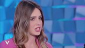 Valentina Pesaresi: "Cristian è stato un vero e proprio colpo di fulmine"