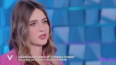 Valentina Pesaresi: "Nella vita ho sofferto molto per amore"