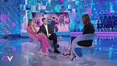 Valentina Pesaresi e Cristian Forti: l'intervista integrale