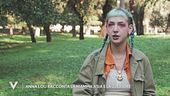 Anna Lou racconta la mamma Asia e la zia Fiore