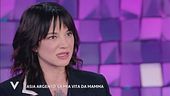 Asia Argento: "La mia vita da mamma"