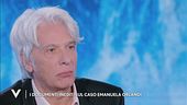Pietro Orlandi: "La foto di mia sorella Emanuela"