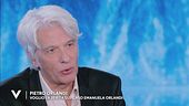 Pietro Orlandi: "Voglio la verità sul caso Emanuela Orlandi"