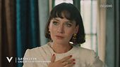 Ilayda Cevik, chi è Betul di "Terra Amara"