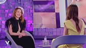 Ilayda Cevik: "Ho sempre sognato di fare l'attrice"