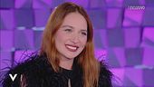 Ilayda Cevik: "Il grande legame con mia sorella"