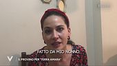 Ilayda Cevik, il provino per "Terra Amara"