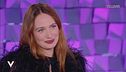 Ilayda Cevik: "Le emozioni per il mio provino"
