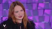 Ilayda Cevik: "Le emozioni per il mio provino"