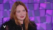 Ilayda Cevik: "Vi racconto Betul, il mio personaggio"