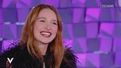 Ilayda Cevik: "Il rapporto con la popolarità"