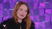 Ilayda Cevik: l'intervista integrale