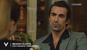 Ibrahim Celikkol, chi è Hakan di "Terra Amara"