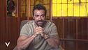 Ibrahim Celikkol: "Il ricordo di mio padre"