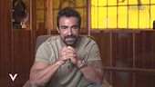 Ibrahim Celikkol: "Il ricordo di mio padre"