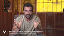 Ibrahim Celikkol: "Sono un papà follemente innamorato"
