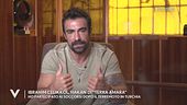 Ibrahim Celikkol e il terremoto in Turchia