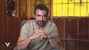 Ibrahim Celikkol e il lavoro d'attore