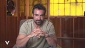 Ibrahim Celikkol e il lavoro d'attore