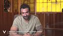Ibrahim Celikkol e l'amore