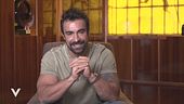 Ibrahim Celikkol: l'intervista integrale