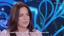 Anouchka Delon e la malattia del padre Alain