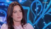 Anouchka Delon e il conflitto con i fratelli