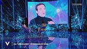Anthony Delon da "Verissimo"
