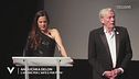 Anouchka Delon: "L'amore per l'arte e per il papà"