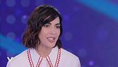 Rocío Muñoz Morales: "Ho seguito l'amore"