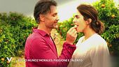 Rocío Muñoz Morales: passione e talento